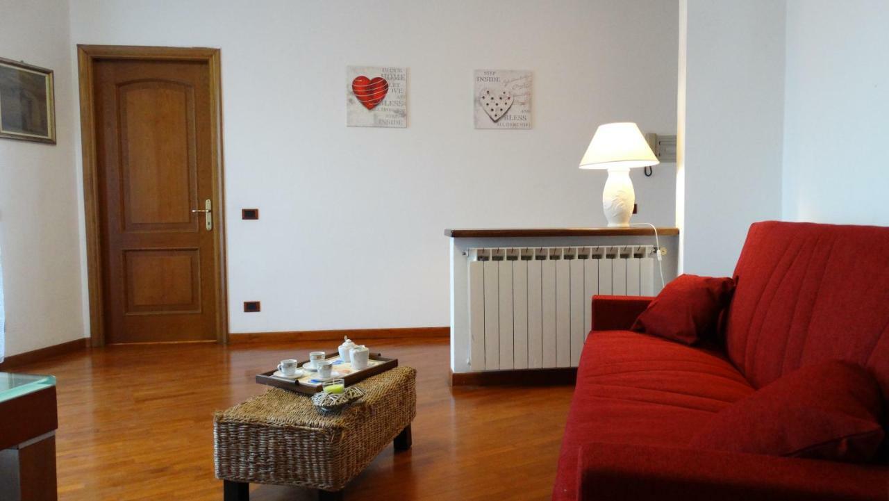 Villa Supercasona Pratica à Sarzana Extérieur photo