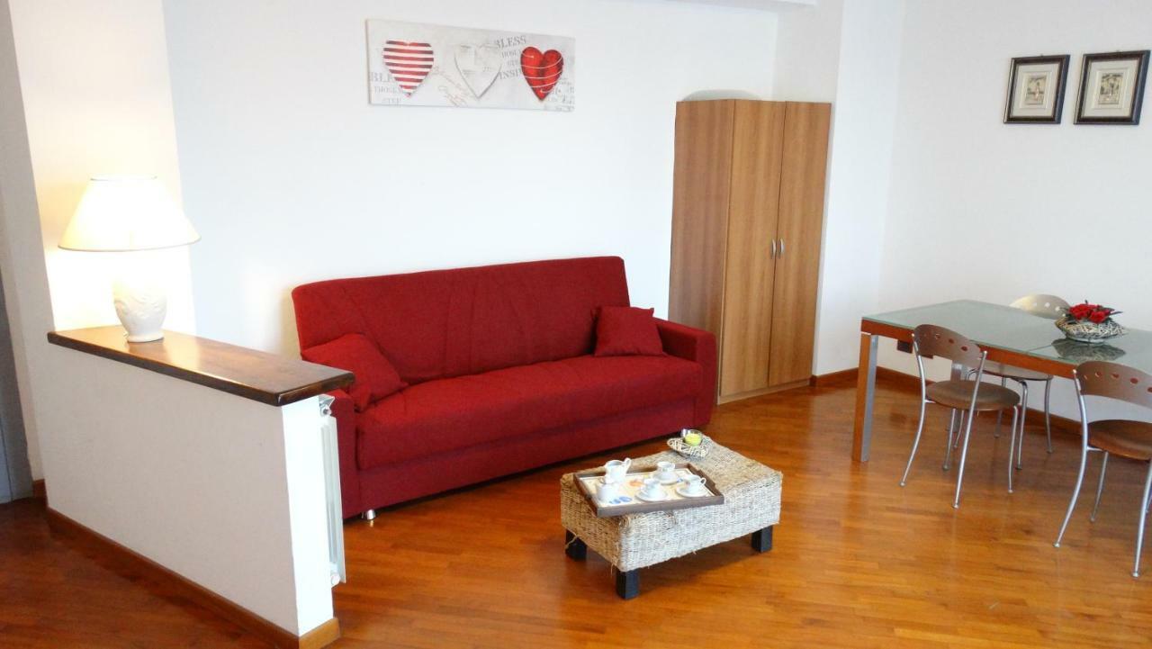 Villa Supercasona Pratica à Sarzana Extérieur photo