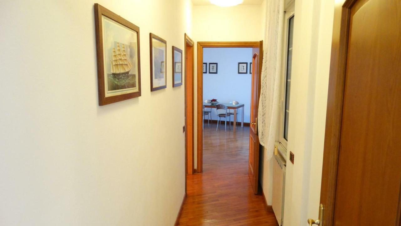 Villa Supercasona Pratica à Sarzana Extérieur photo